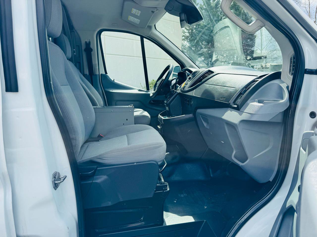 Used 2017 Ford Transit 150 148 Low Roof image 18