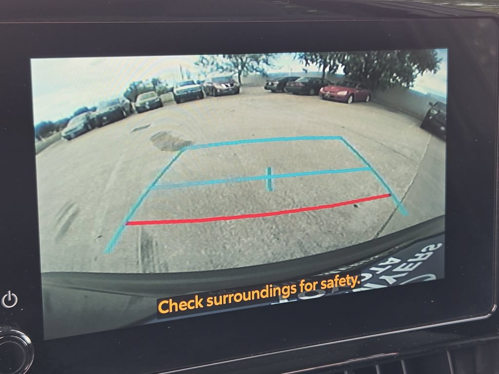 Used 2026 Toyota Corolla Cross LE FWD image 19