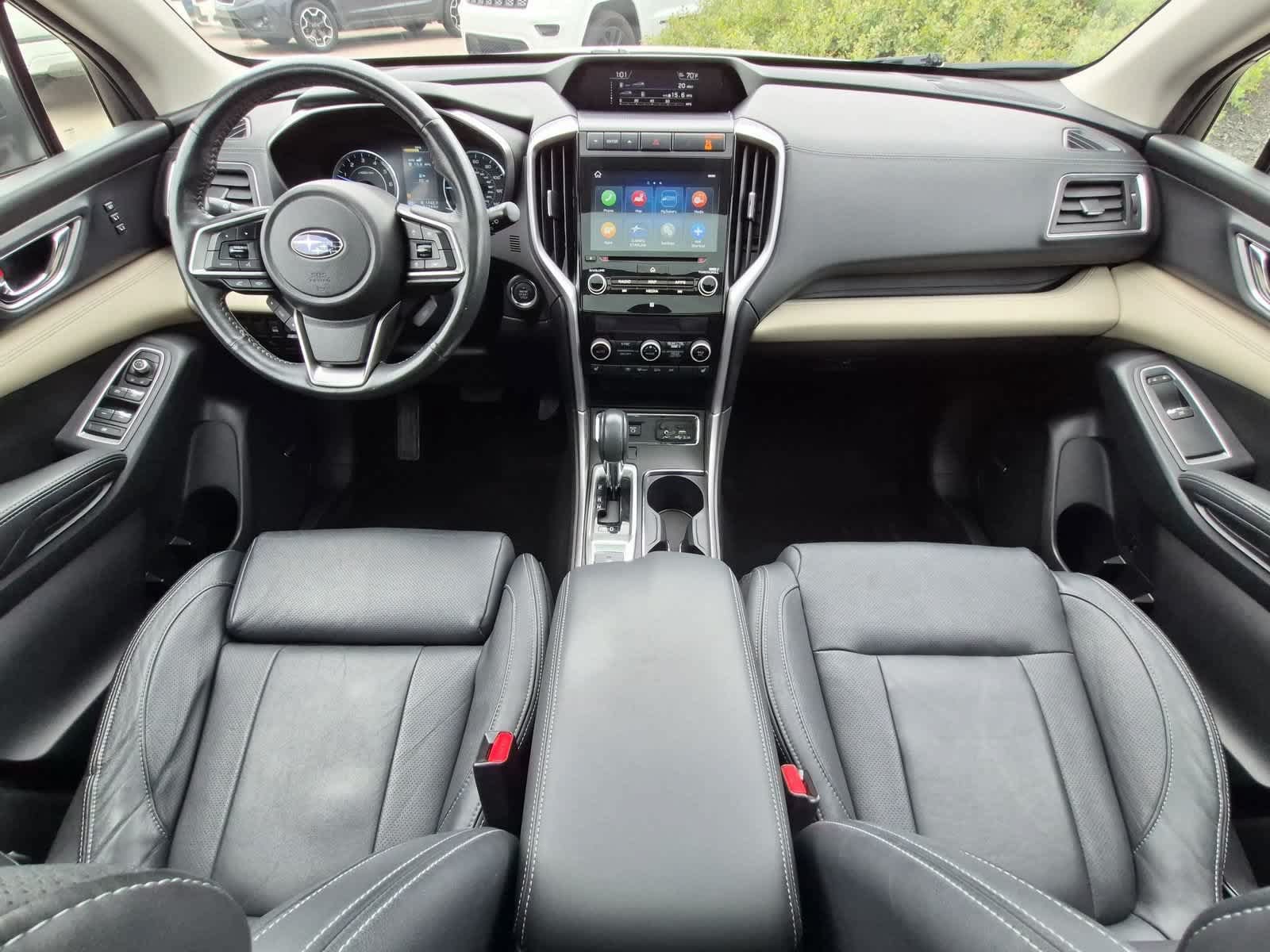 Used 2019 Subaru Ascent Limited AWD/4WD image 15