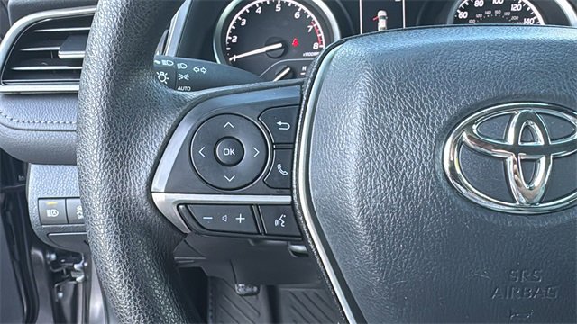Used 2024 Toyota Camry LE image 17