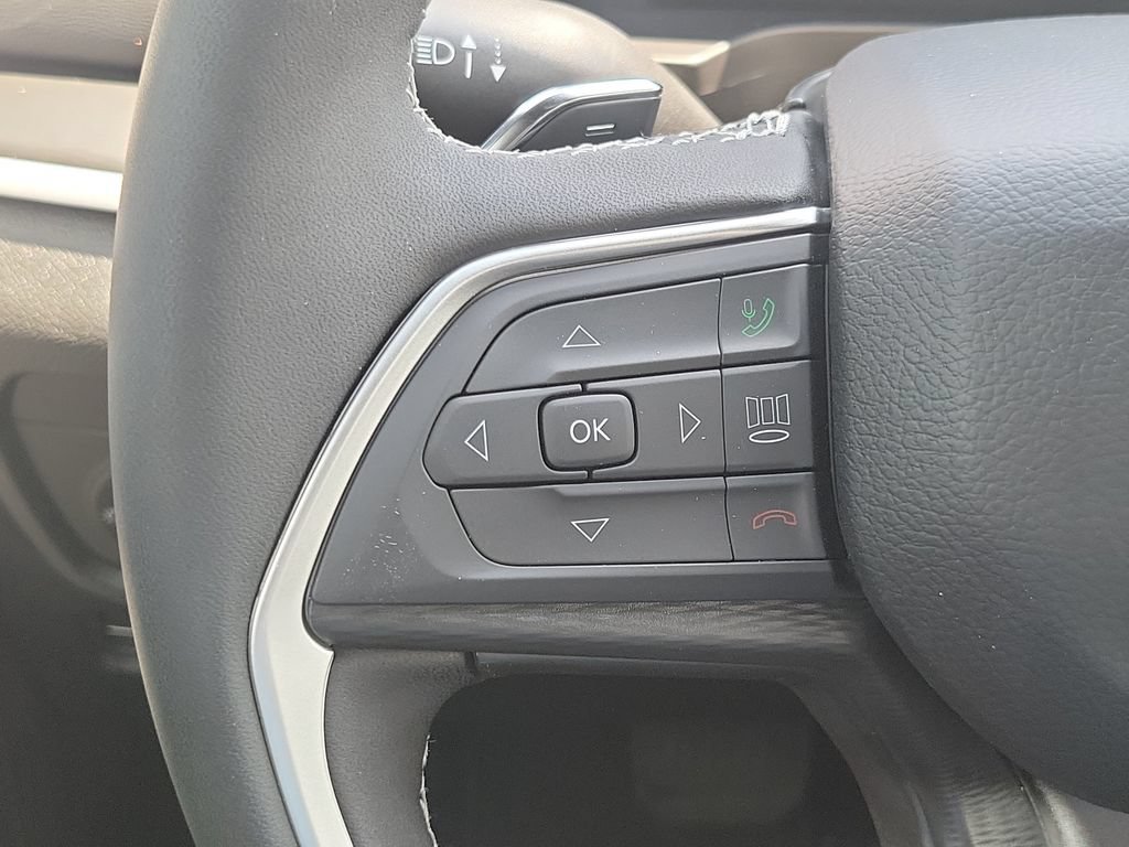 New 2026 Jeep Grand Cherokee Laredo X RWD image 14