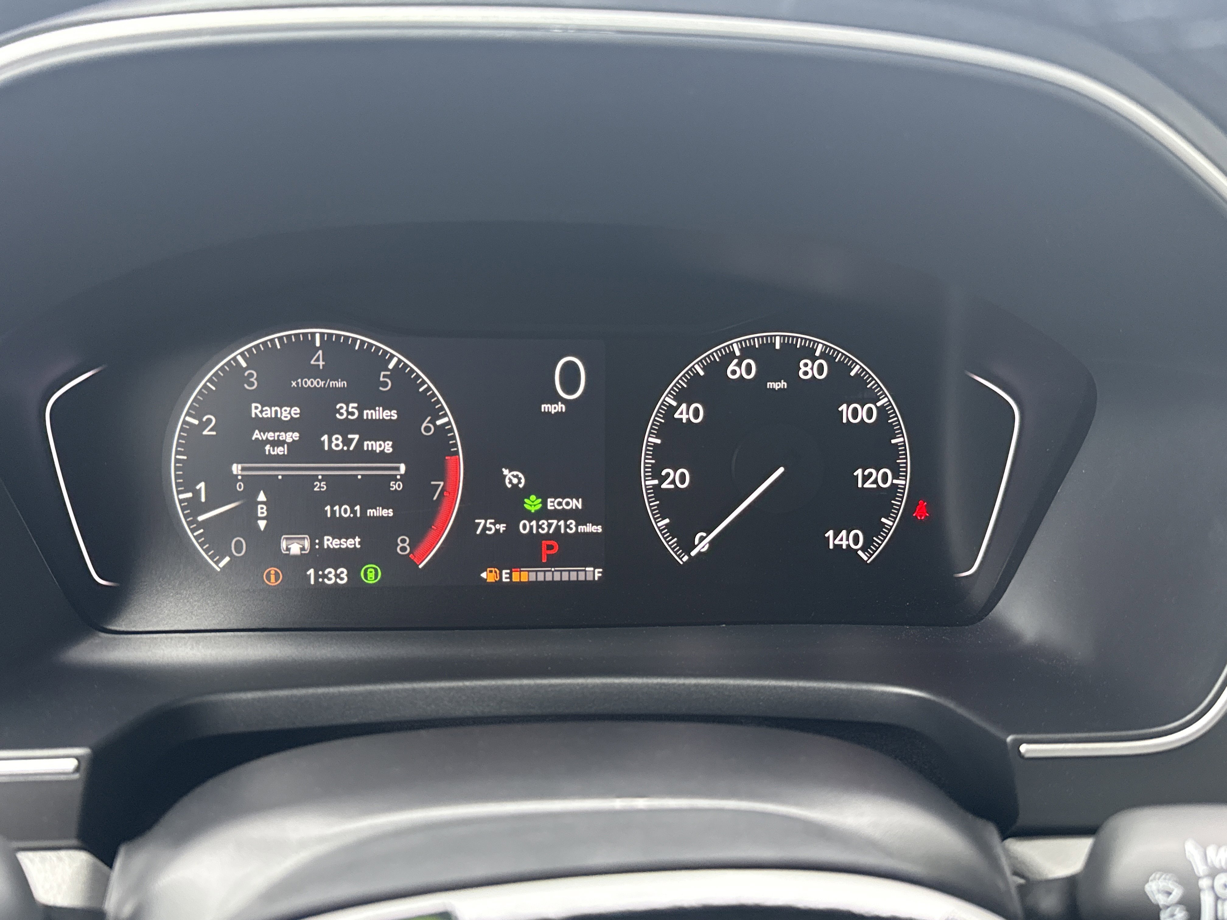 Used 2025 Honda Pilot Touring image 16