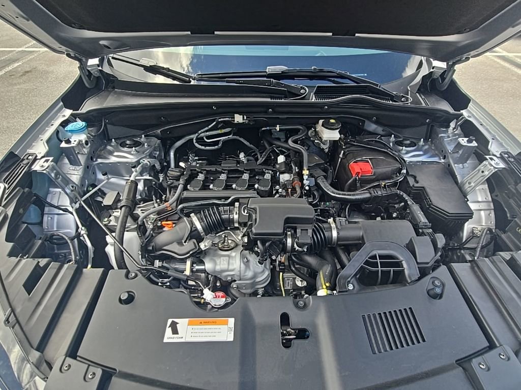 New 2026 Acura ADX FWD image 26