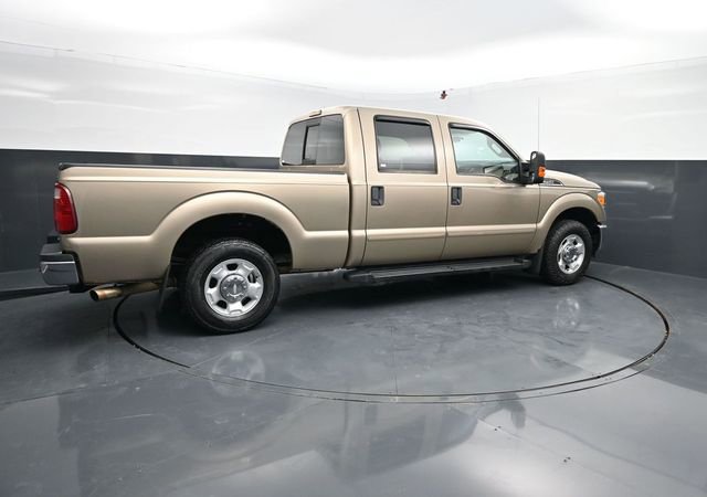 Used 2012 Ford F250 XLT w/ XLT Value Pkg RWD image 7