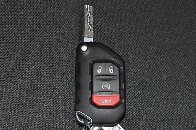 New 2026 Jeep Gladiator Sport image 19