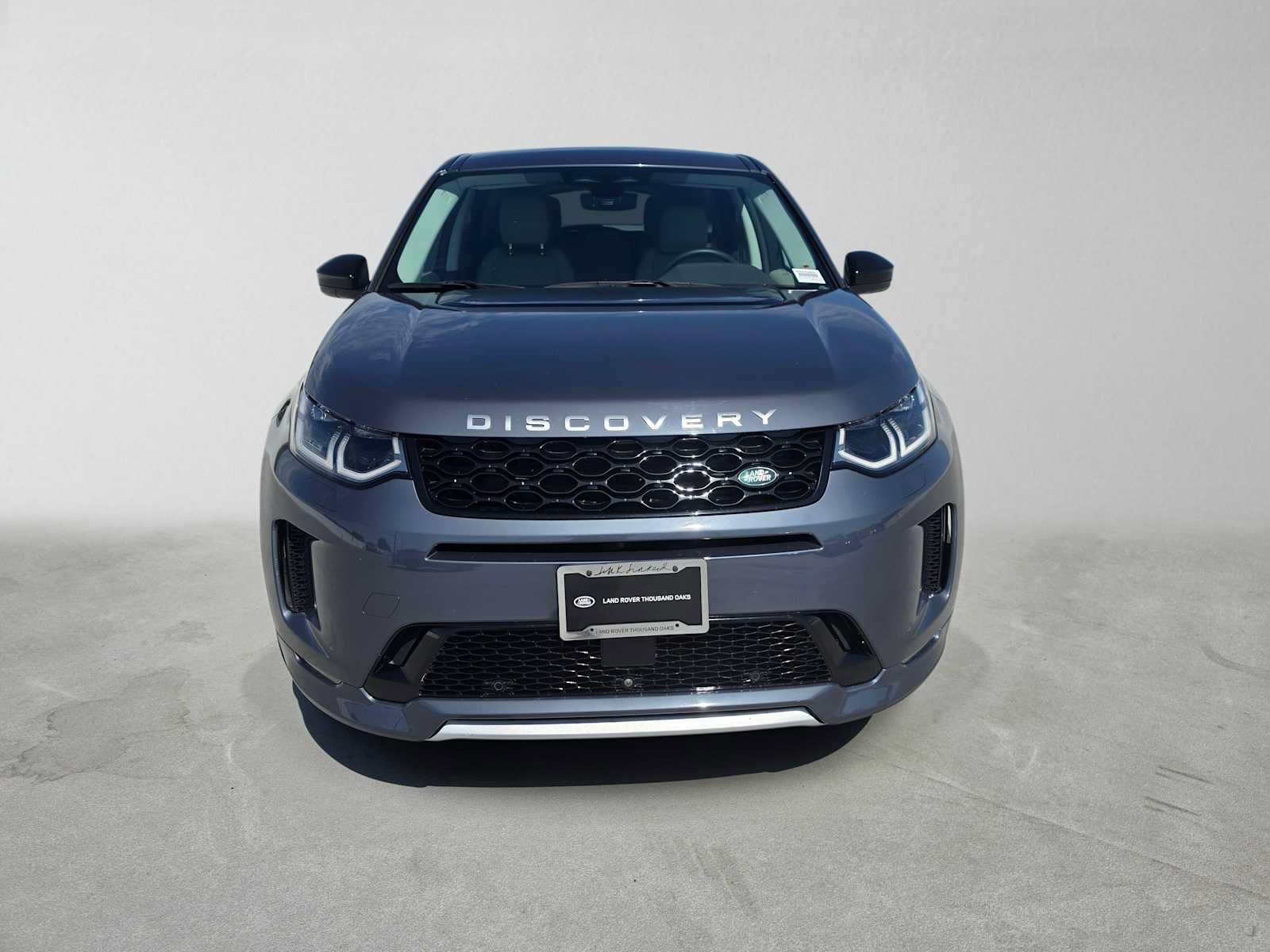 Used 2024 Land Rover Discovery Sport S AWD/4WD image 8