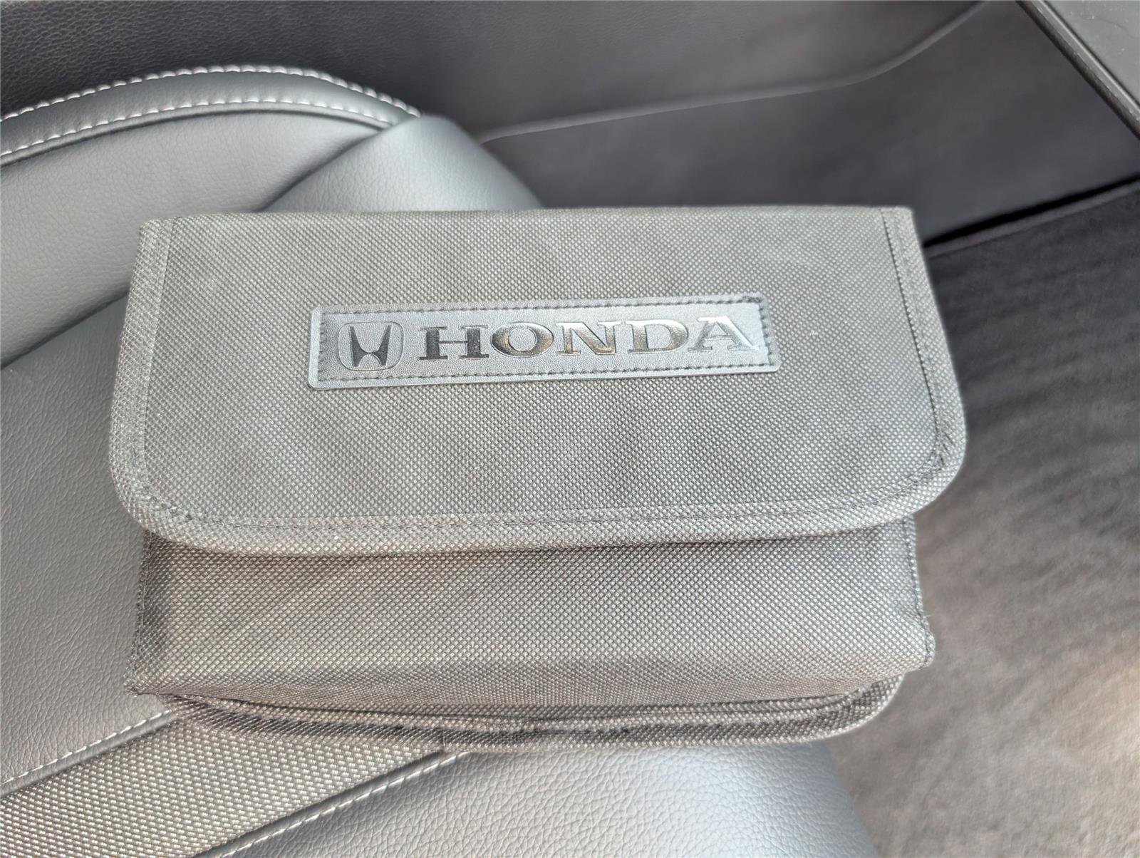 Used 2025 Honda Pilot EX-L image 41