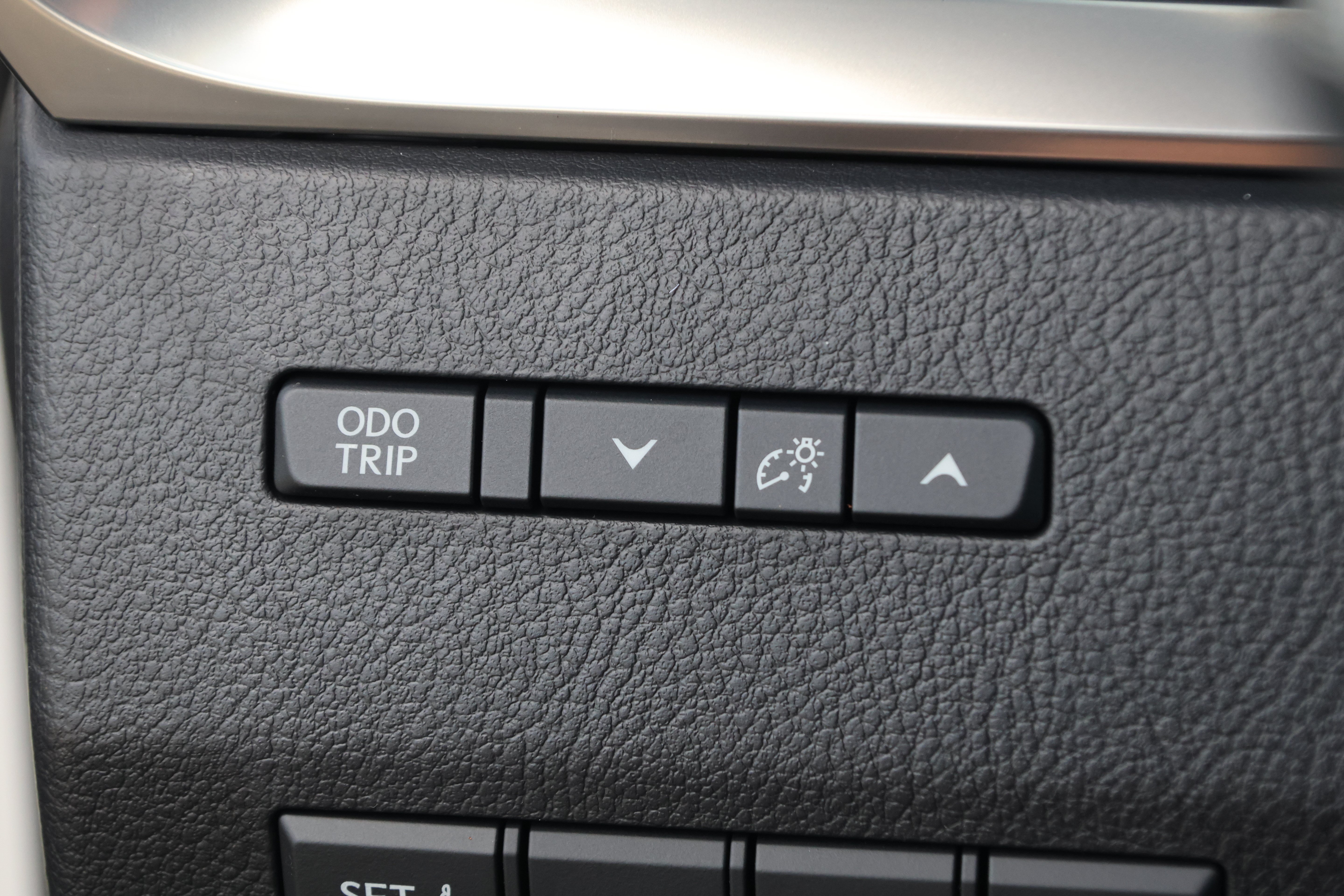 Certified 2026 Lexus GX 550 w/ Accessory Package (2T) AWD/4WD image 15