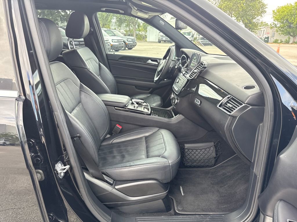 Used 2018 Mercedes-Benz GLE 350 image 24