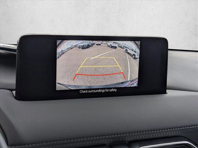 Used 2025 MAZDA CX-5 AWD 2.5 S w/ Preferred Package image 14