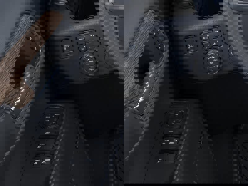 New 2026 Chevrolet Silverado 1500 RST image 22