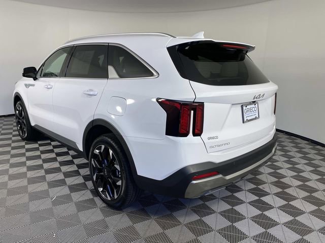 Used 2026 Kia Sorento EX image 6