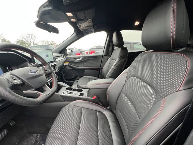 New 2026 Ford Escape ST-Line w/ Tech Pack #1 image 12