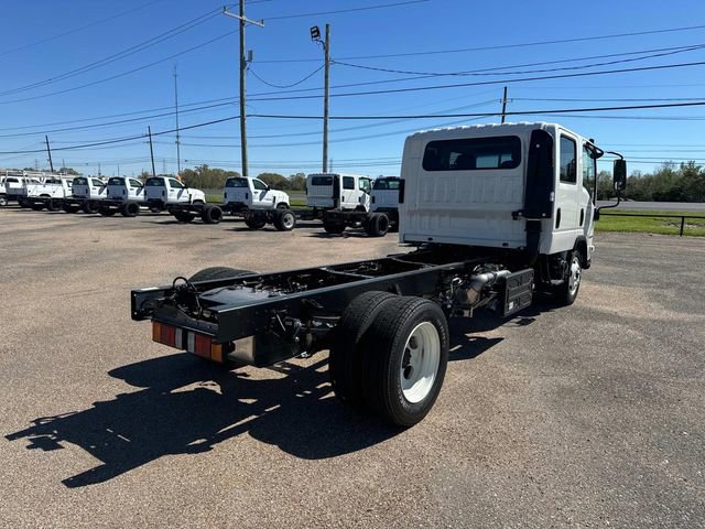 New 2025 Chevrolet Low Cab Forward 5500XD RWD image 63