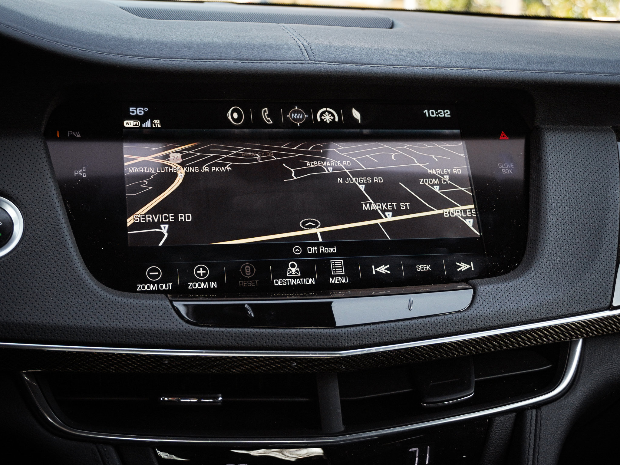 Used 2017 Cadillac CT6 Premium Luxury image 24