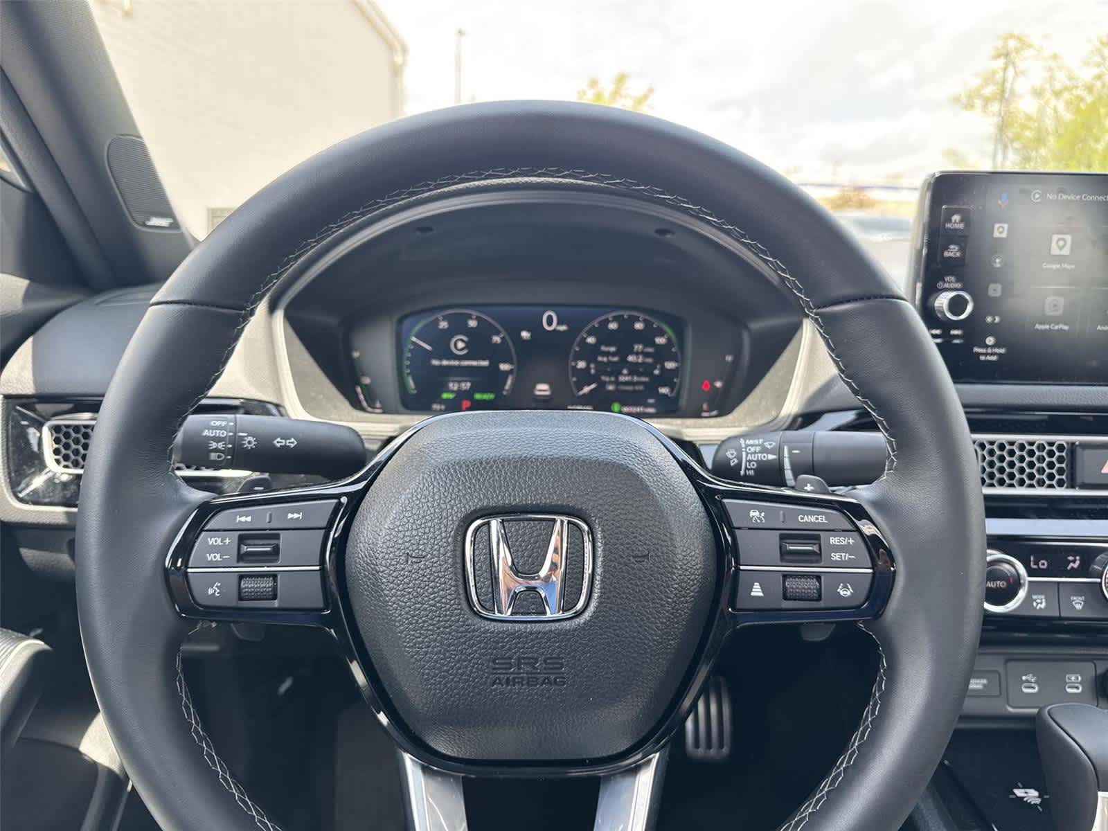 Used 2026 Honda Civic Sport Touring image 17