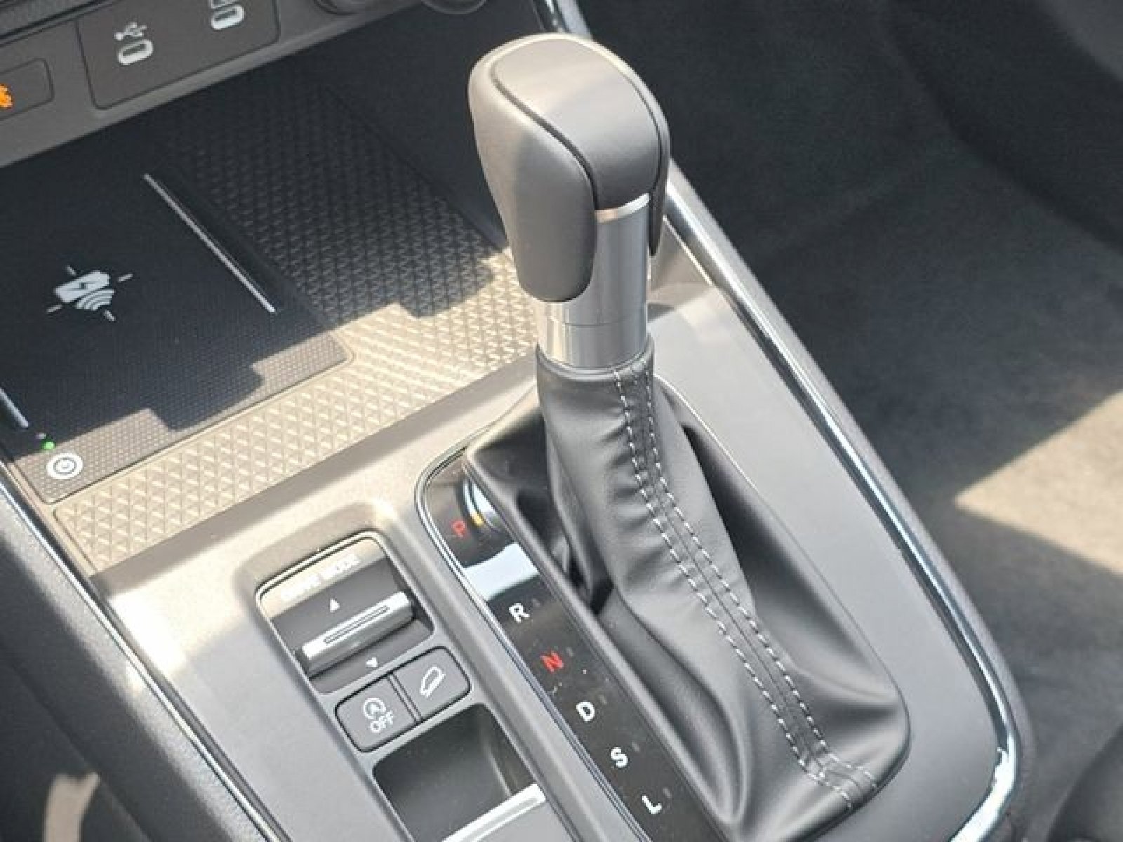 New 2026 Honda CR-V EX-L image 24