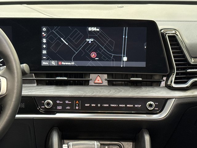 Used 2025 Kia Sportage X-Pro Prestige image 25