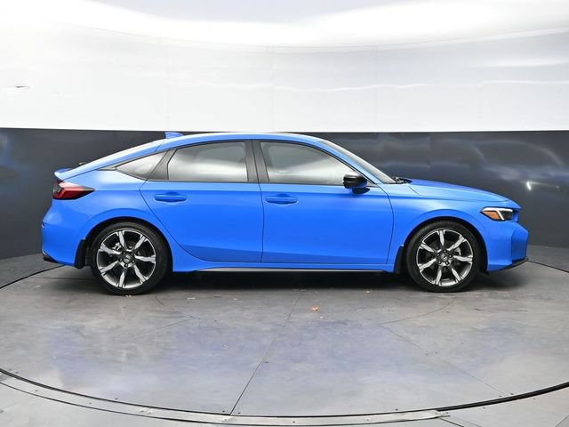 Certified 2026 Honda Civic Sport Touring image 4