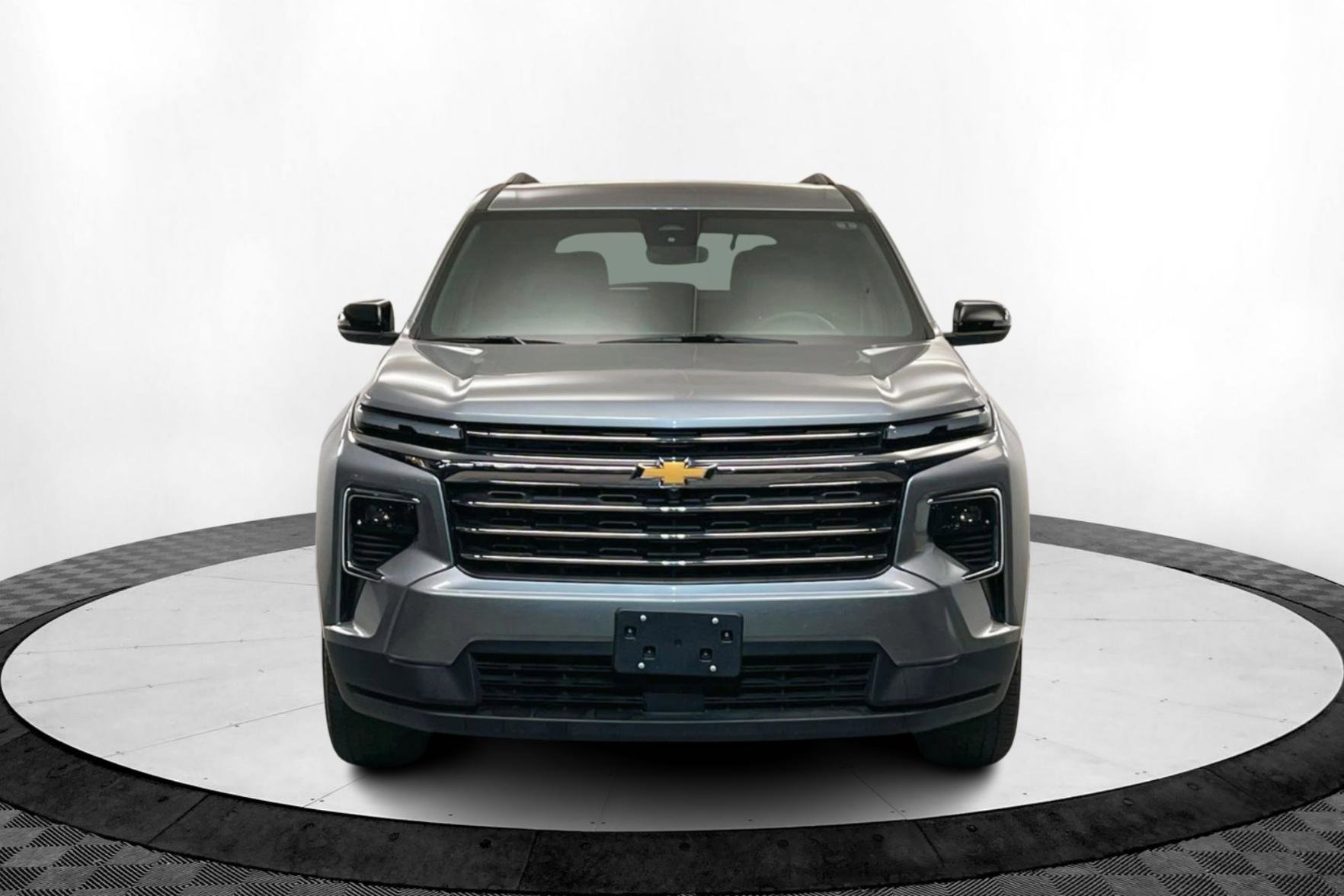Certified 2025 Chevrolet Traverse LT image 9