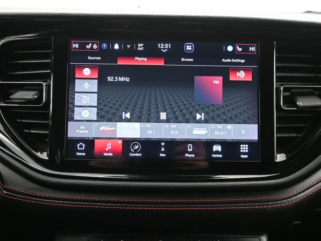 Used 2023 Dodge Durango GT image 15