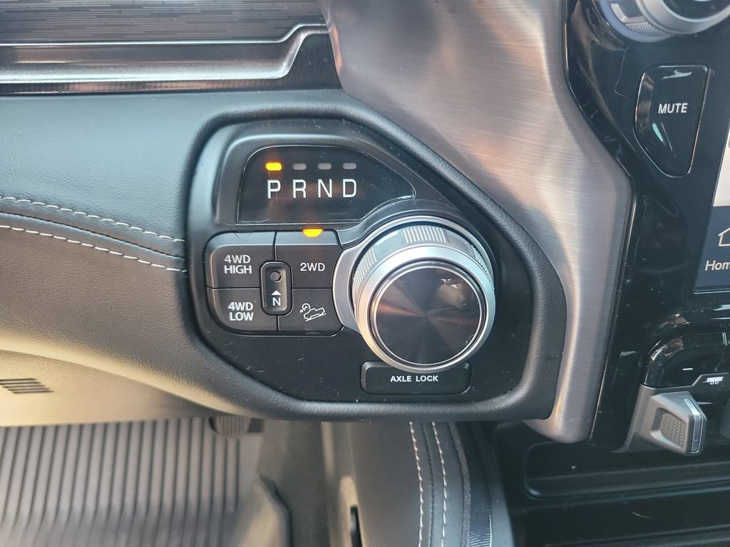 Used 2024 RAM 2500 Rebel w/ Level 2 Equipment Group AWD/4WD image 17