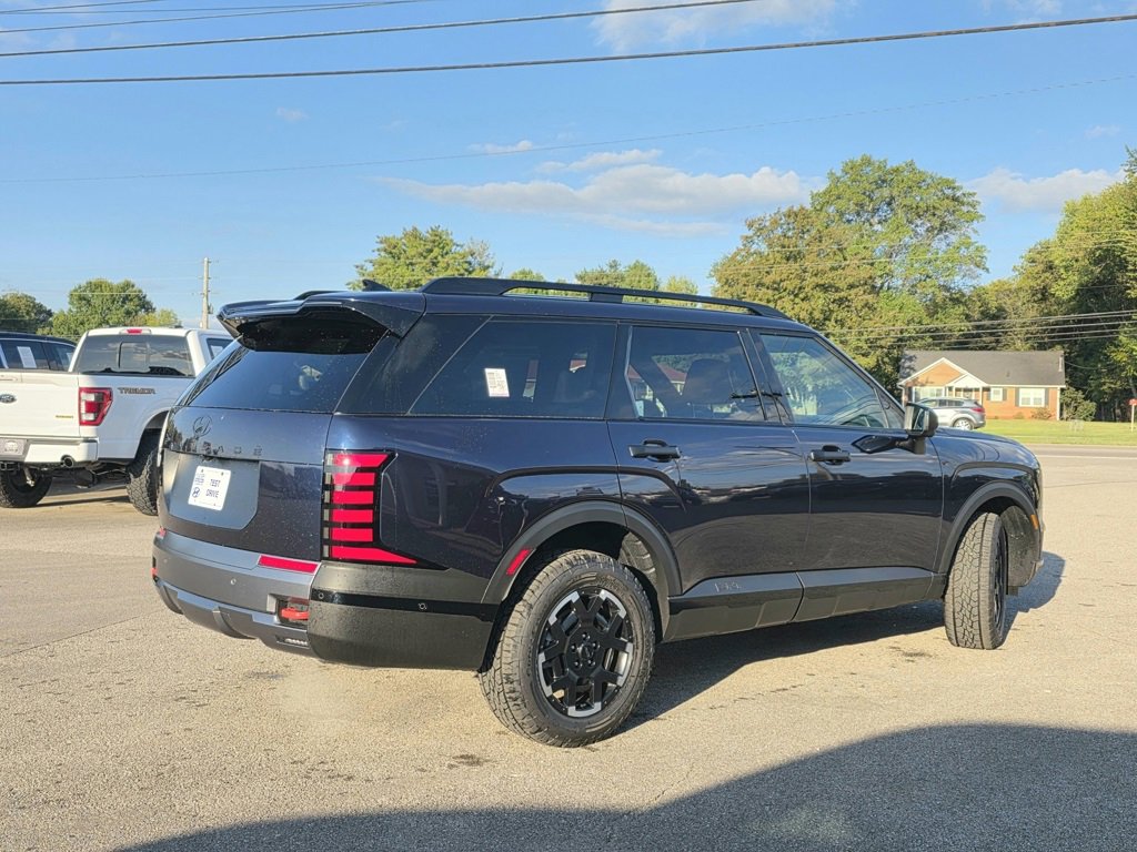 New 2026 Hyundai Palisade XRT Pro image 4