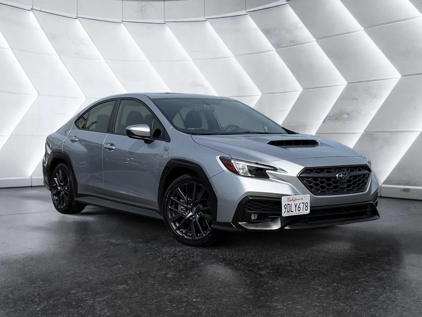Used 2022 Subaru WRX Premium image 7