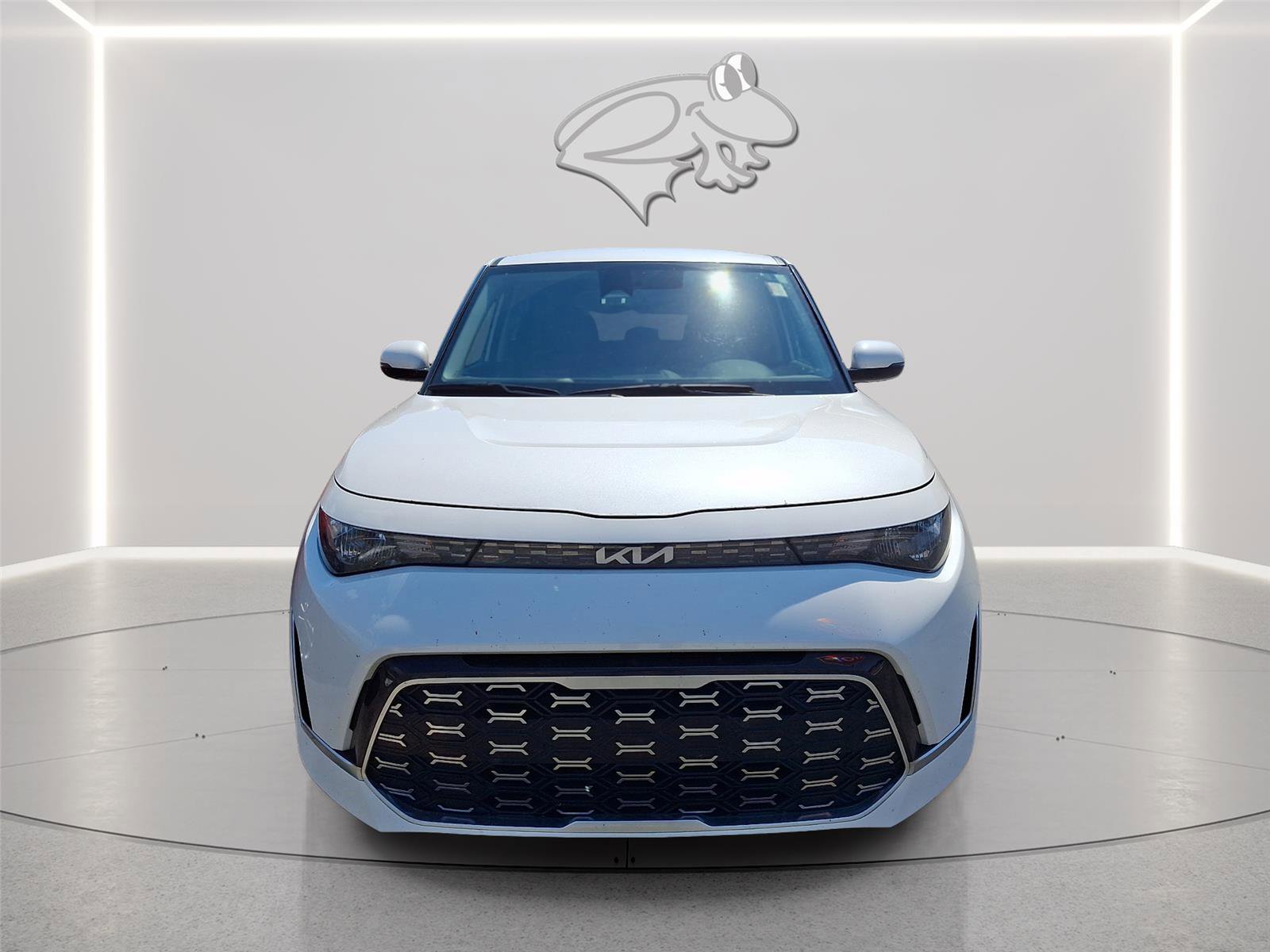 Used 2023 Kia Soul GT-Line FWD image 7