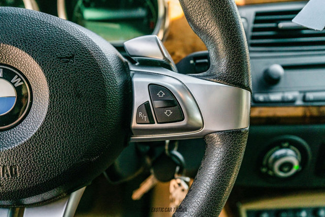 Used 2008 BMW Z4 3.0si image 37