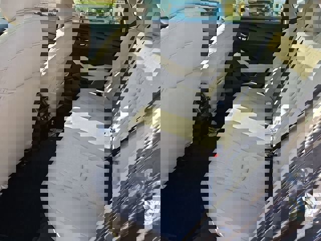 Certified 2025 Honda Accord SE image 12