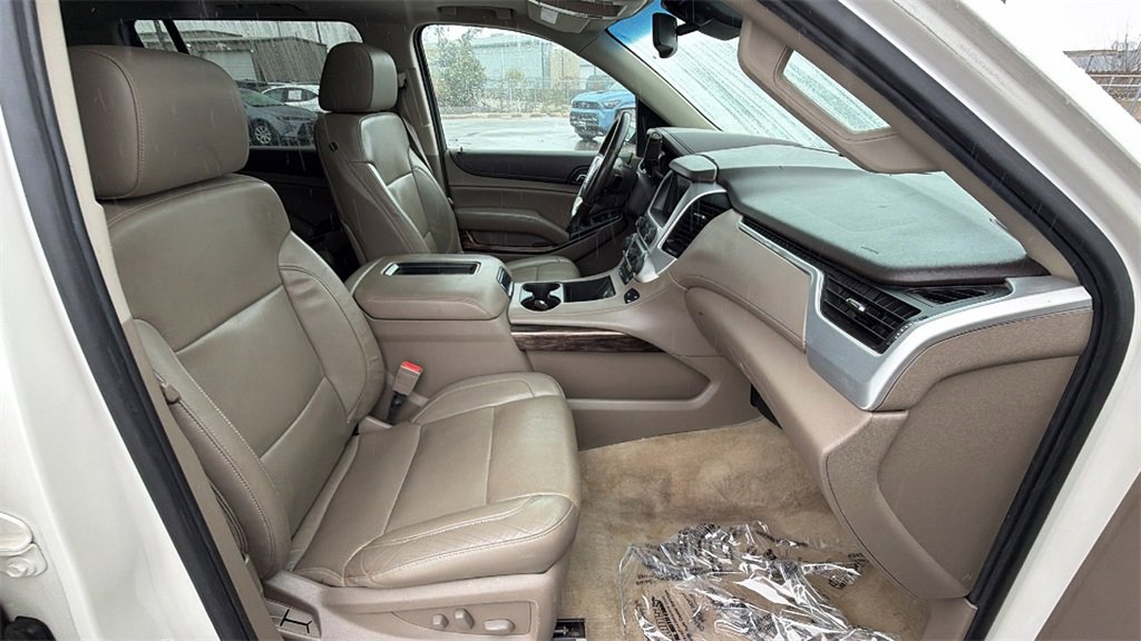 Used 2015 GMC Yukon XL SLT w/ Open Road Package image 49