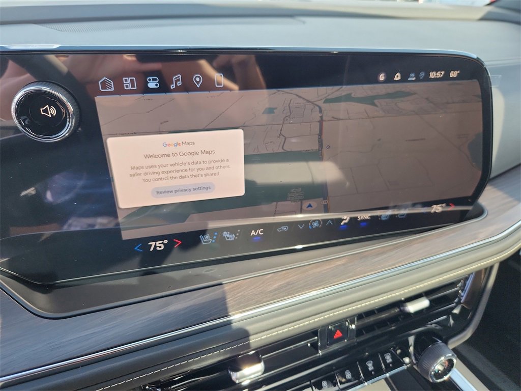 New 2026 Chevrolet Tahoe Premier image 20