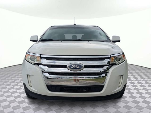 Used 2011 Ford Edge SEL w/ 201A Rapid Spec Order Code AWD/4WD image 9