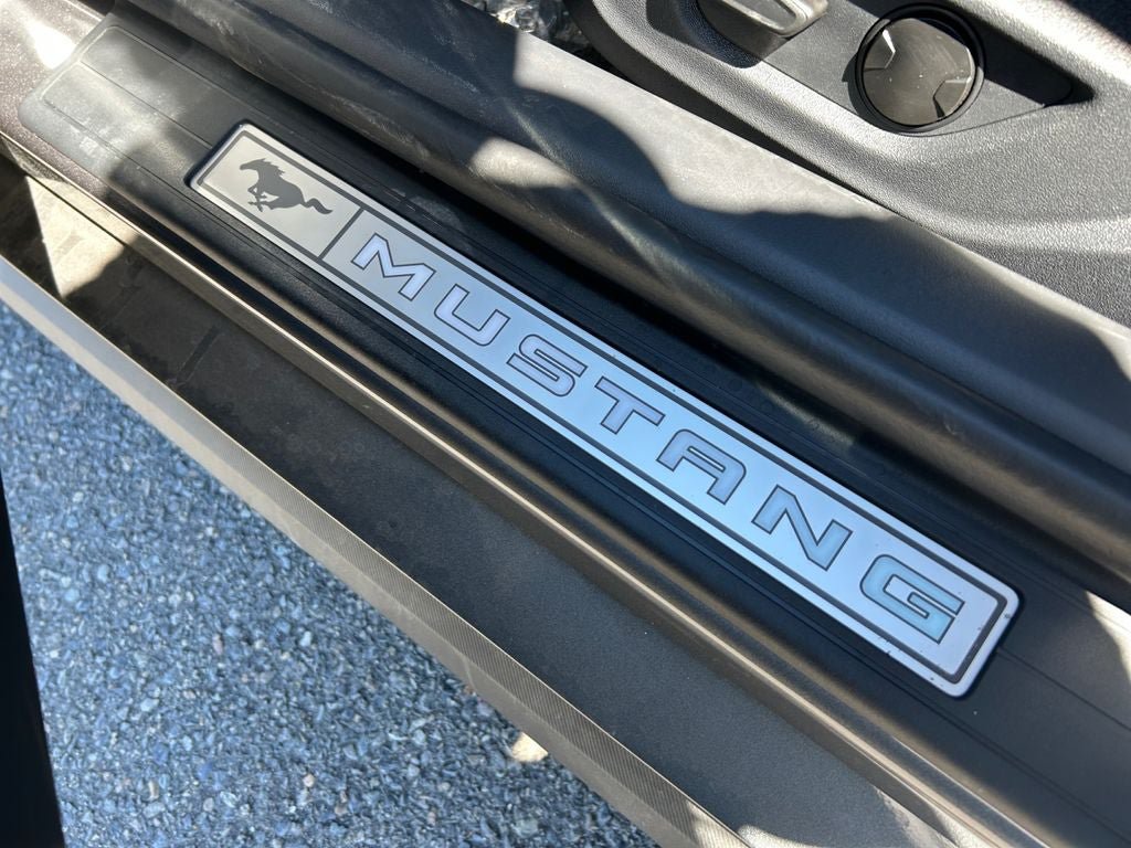 New 2025 Ford Mustang GT Premium RWD image 33