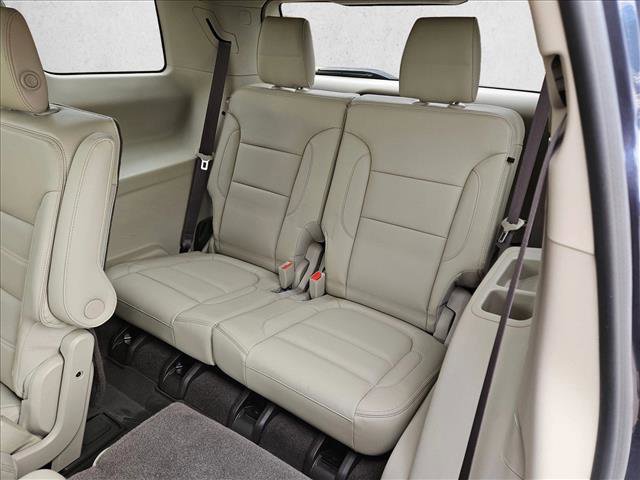 Used 2018 GMC Acadia Denali image 21