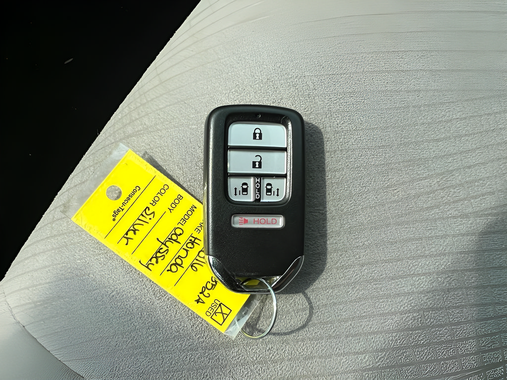 Used 2016 Honda Odyssey SE image 28