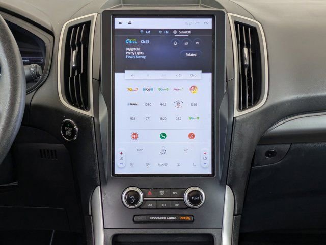 Certified 2022 Ford Edge SEL w/ Convenience Package image 15