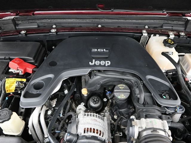 Used 2021 Jeep Gladiator Rubicon image 20