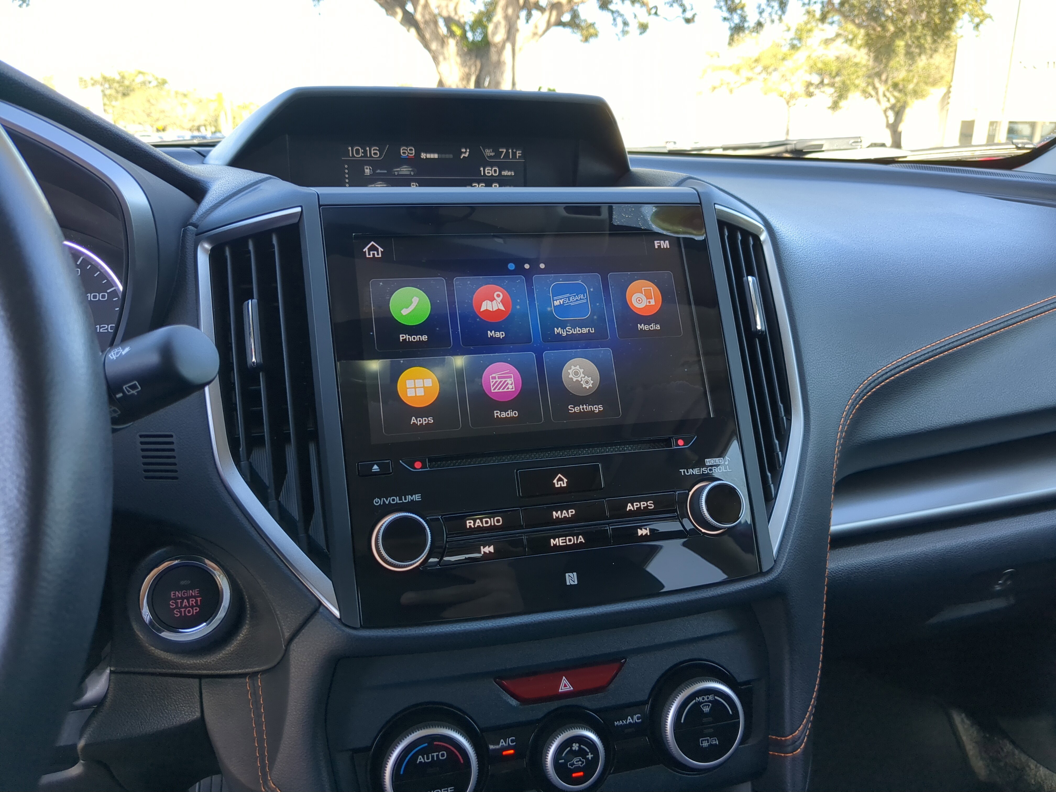 Used 2022 Subaru Crosstrek 2.5i Limited w/ Moonroof Package 2 image 19