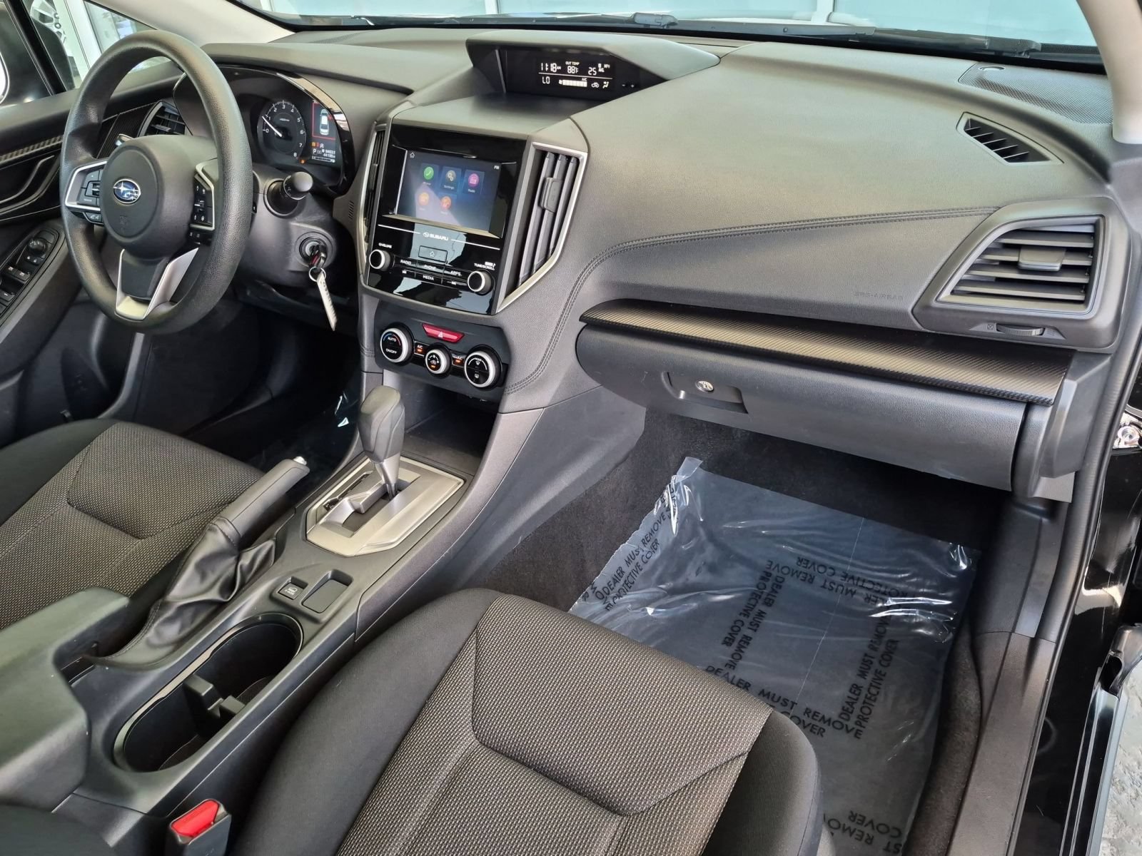 Used 2022 Subaru Crosstrek 2.0i w/ Popular Package #3 AWD/4WD image 28