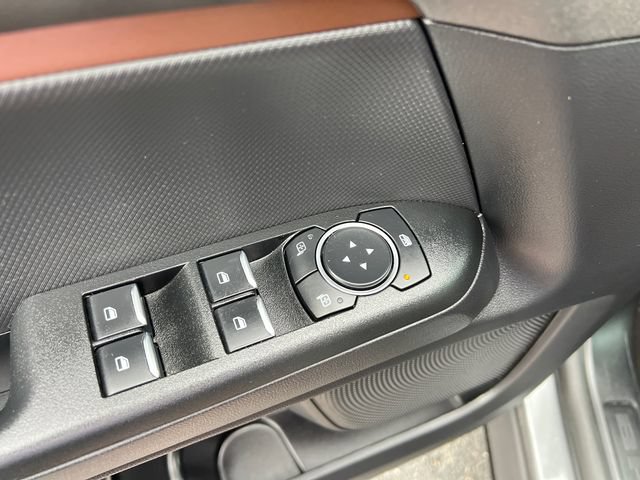 Used 2025 Ford Bronco Sport Outer Banks AWD/4WD image 12