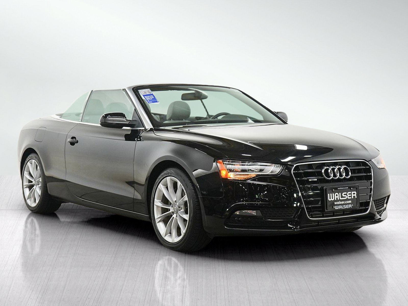 Used 2013 Audi A5 2.0T Premium w/ Convenience Pkg AWD/4WD image 7