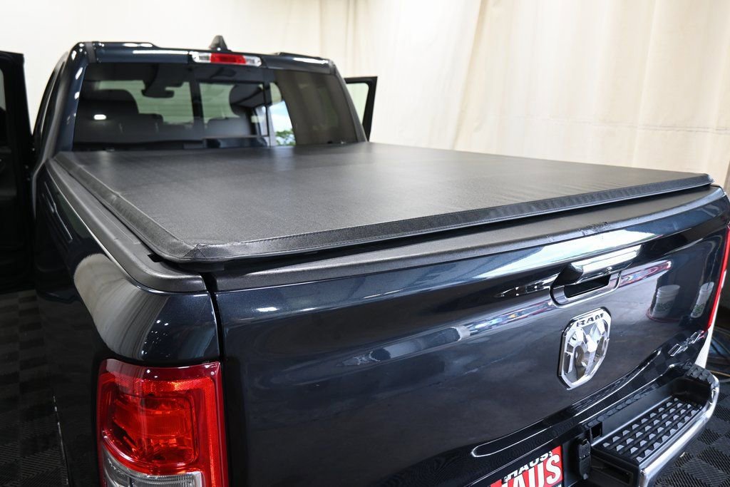 Used 2019 RAM 1500 Big Horn image 33