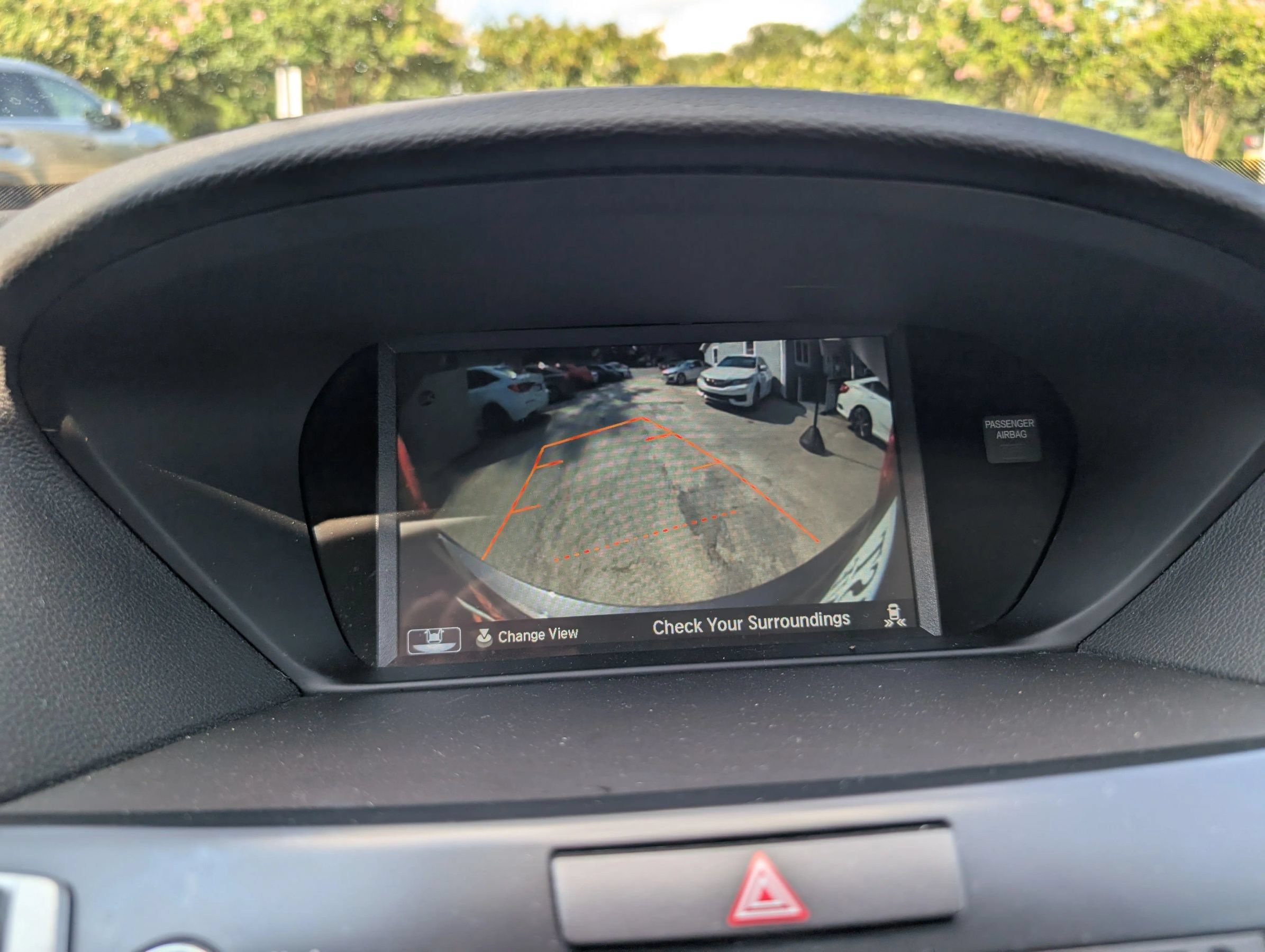 Used 2019 Acura TLX w/ Technology Package FWD image 29