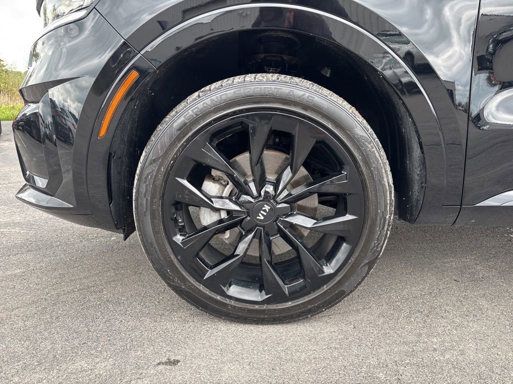 Used 2021 Kia Sorento SX AWD/4WD image 10