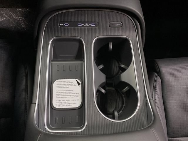 New 2026 Hyundai Palisade Calligraphy image 26