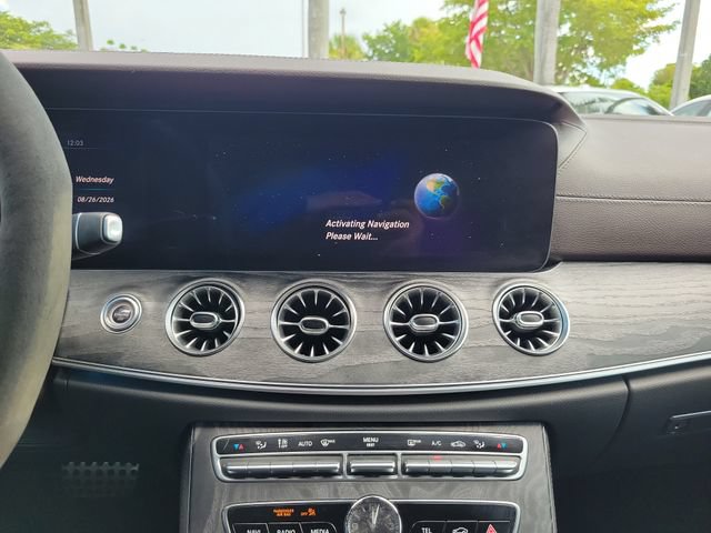 Used 2019 Mercedes-Benz CLS 53 AMG 4MATIC image 23