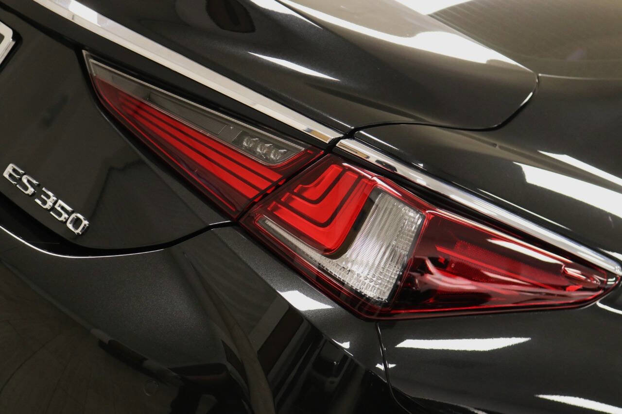 Used 2023 Lexus ES 350 w/ Premium Package image 96