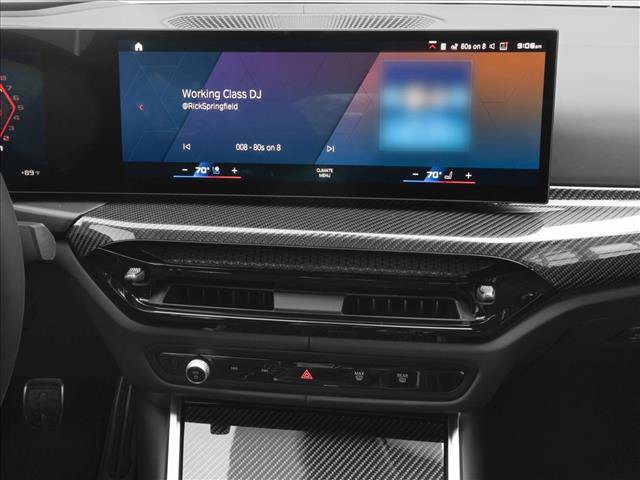 New 2027 BMW M4 xDrive Competition AWD/4WD image 7